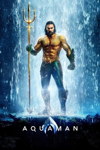 Aquaman - Sprawdź dostępność filmu na Vider