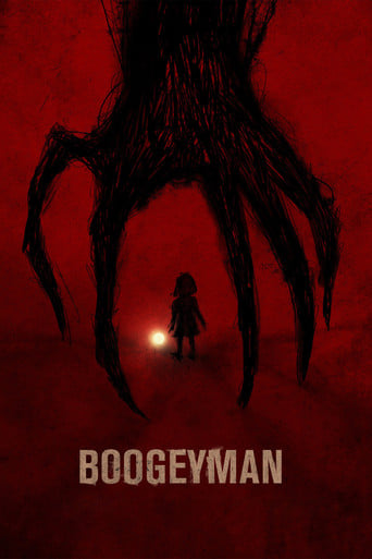 Boogeyman (2023) na Filman - Dostępność online