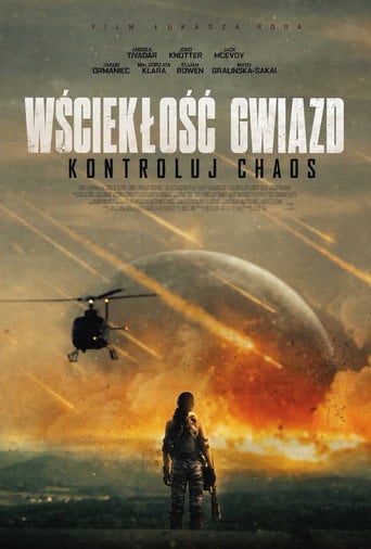 Wściekłość gwiazd Cały Film (2026) Online - Filman