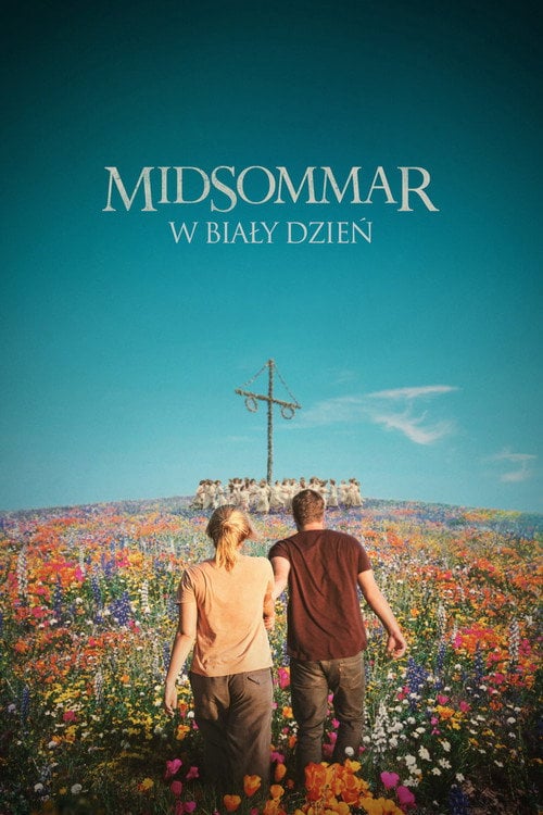 Midsommar. W biały dzień eKino TV | Film Online