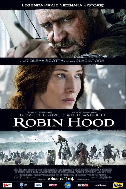 Robin Hood (2010) • Sprawdź źródła na Vider