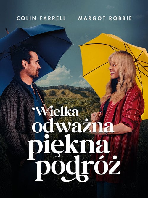 Wielka, odważna, piękna podróż (2025) • Sprawdź źródła na Vider