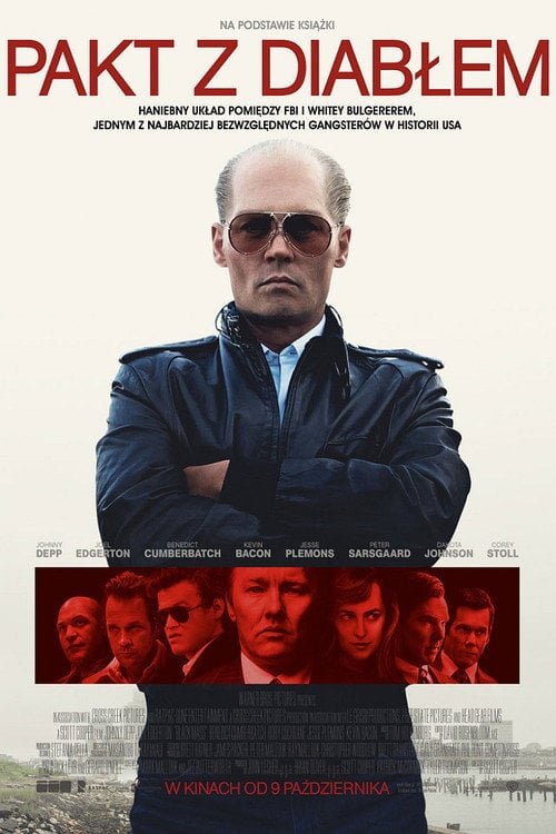 Pakt z Diabłem (2015) • Sprawdź źródła na Vider