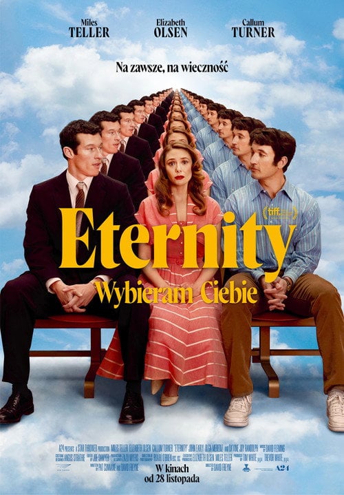 Eternity. Wybieram Ciebie (2025) • Sprawdź źródła na Vider
