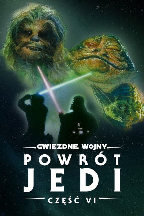 Gwiezdne wojny: Część VI - Powrót Jedi eKino TV | Film Online