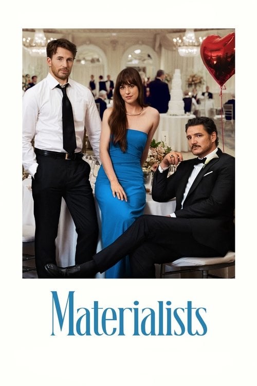 Materialiści (2025) • Sprawdź źródła na Vider