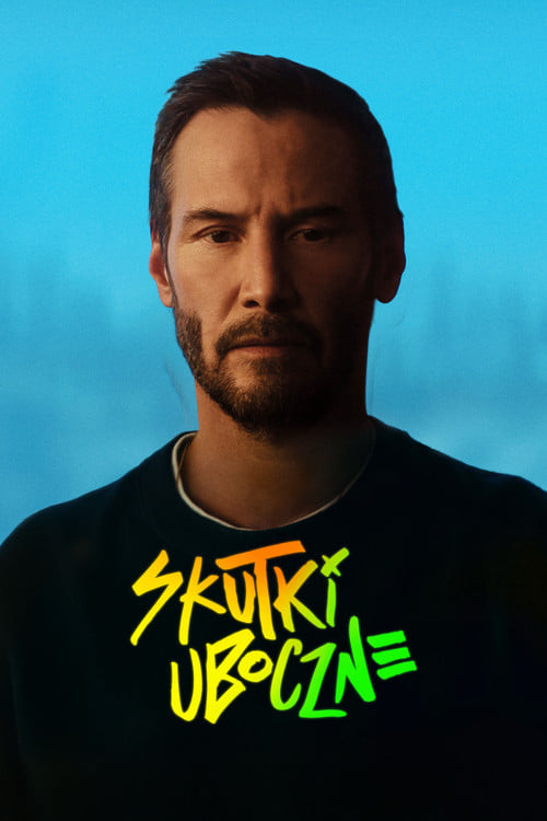 Skutki uboczne (2026) - Sprawdź film na Vider
