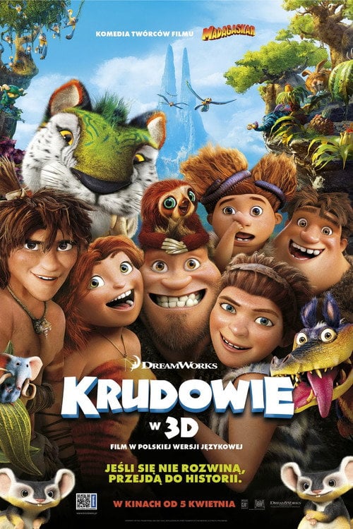 Krudowie (2013) • Sprawdź źródła na Vider