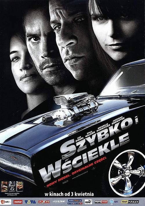 Szybko i wściekle eKino TV | Film Online