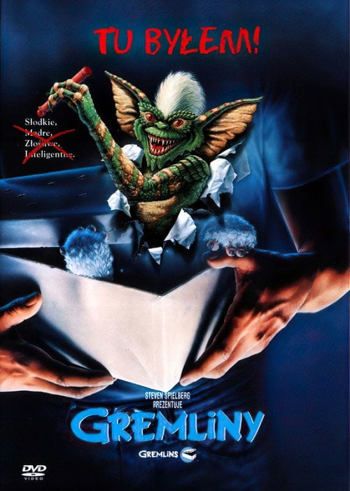 Gremliny rozrabiają eKino TV | Film Online
