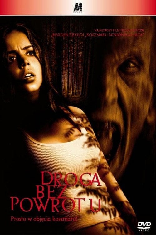 Droga bez powrotu eKino TV | Film Online
