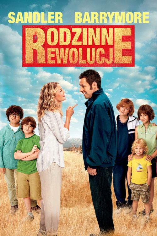 Rodzinne rewolucje eKino TV | Film Online