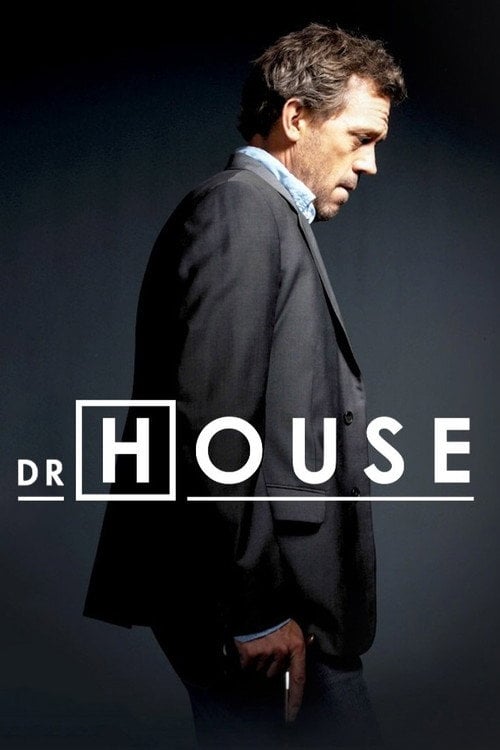Dr House eKino TV | Serial Online