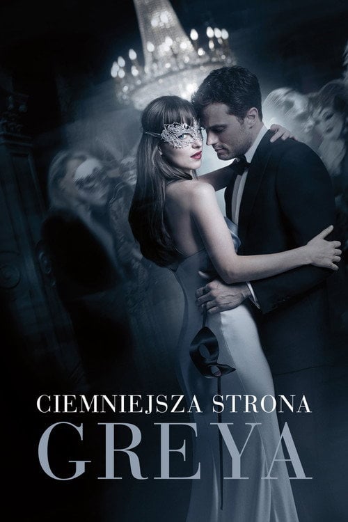 Ciemniejsza strona Greya (2017) • Sprawdź źródła na Vider