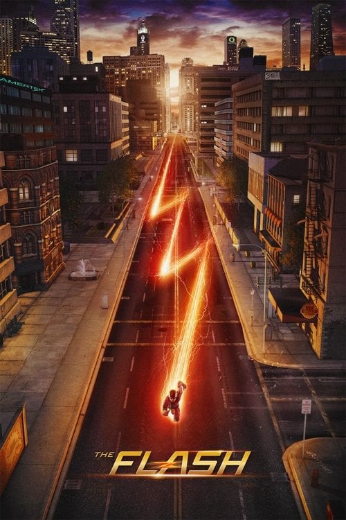 Flash eKino TV | Serial Online