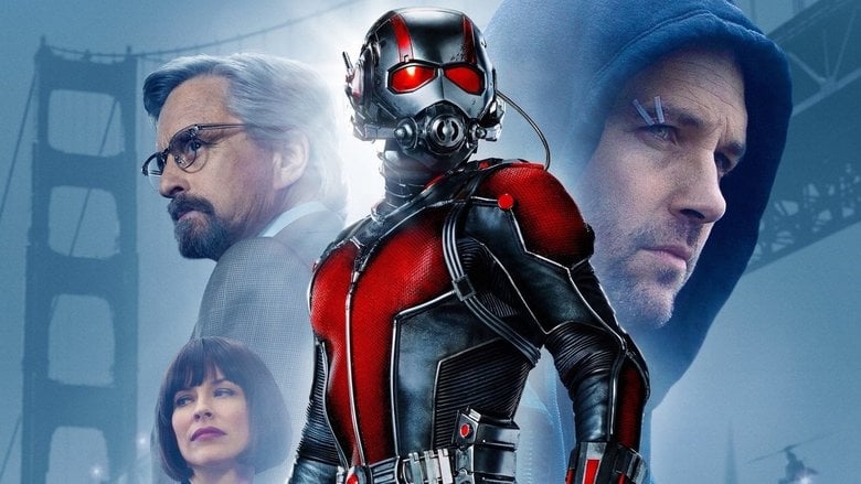 Ant-Man | Vider - Sprawdź dostępne źródła
