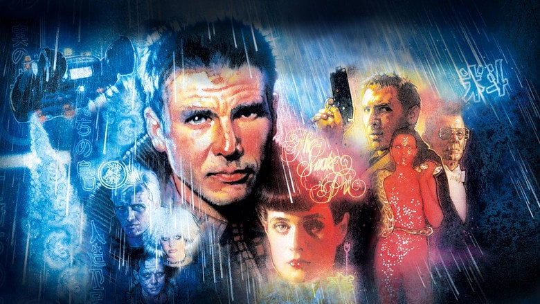 Łowca androidów (1982) na Filman - Dostępność online