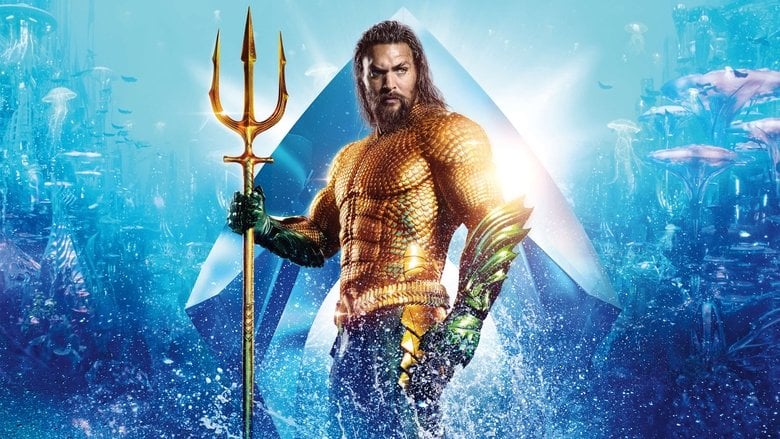 Aquaman - Sprawdź dostępność filmu na Vider