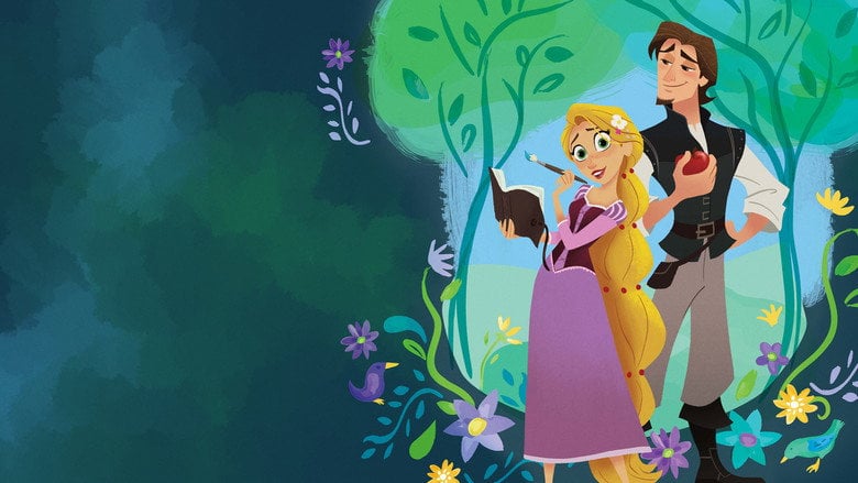 Zanim żyli długo i zaplątani - Sprawdź dostępność filmu na Vider