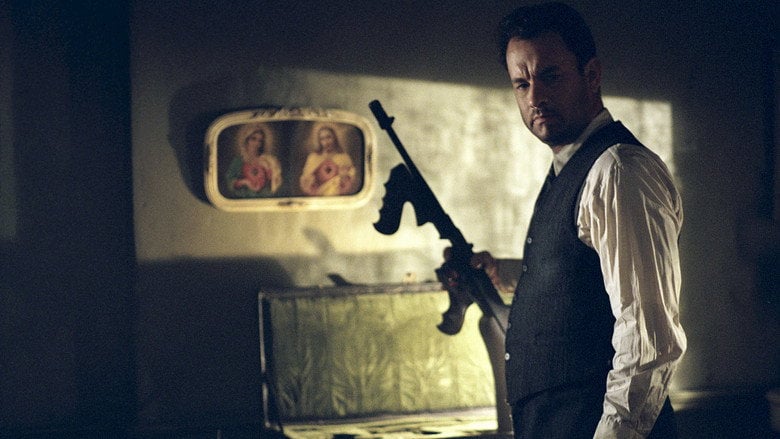 Droga do zatracenia (2002) - Vider