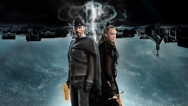 R.I.P.D. 2: Miasto Potępionych - Sprawdź dostępność filmu na Vider