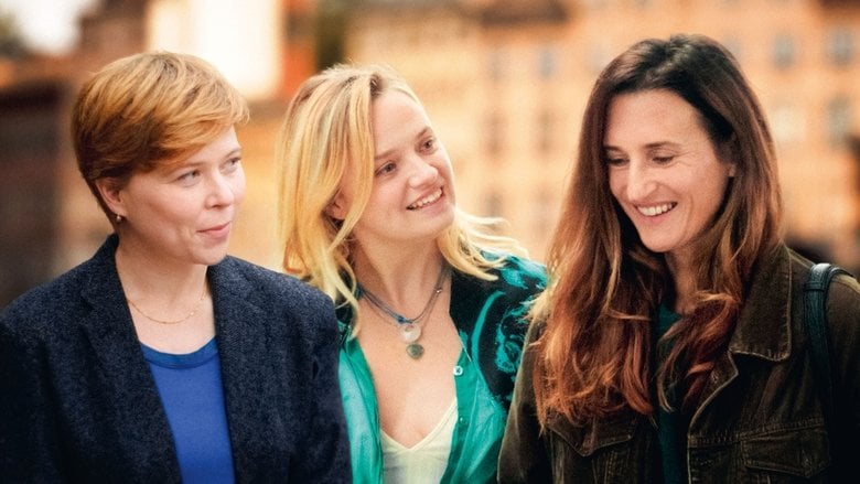 Trois amies - Sprawdź dostępność filmu na Vider