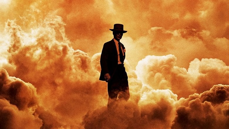 Oppenheimer (2023) na Filman - Dostępność online