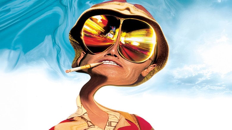 Las Vegas Parano (1998) - Vider